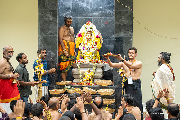Siva-Durga Temple_VA44699