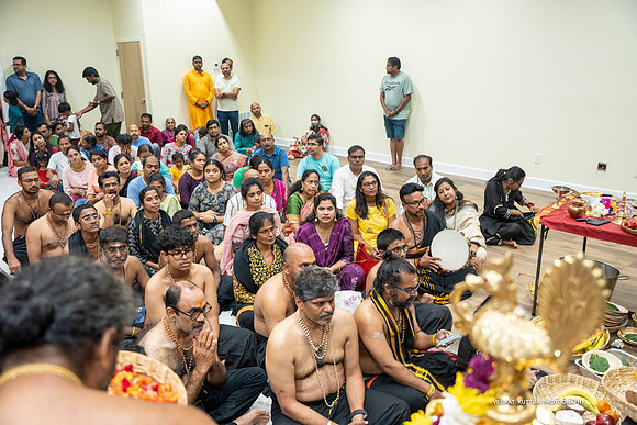 Siva-Durga Temple_VA44671