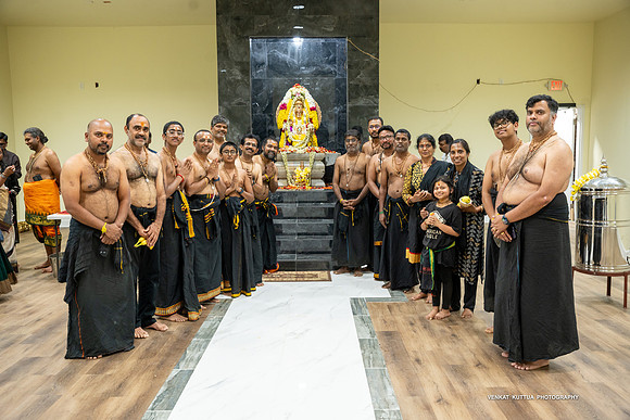Siva-Durga Temple_VA44710