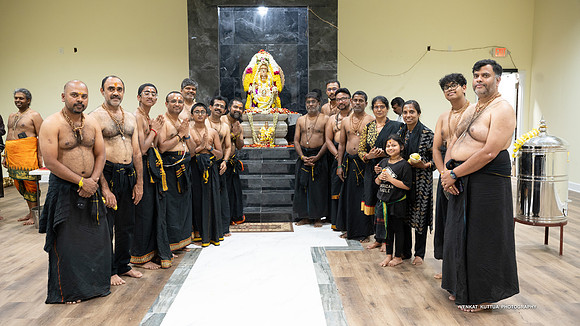 Siva-Durga Temple_VA44712