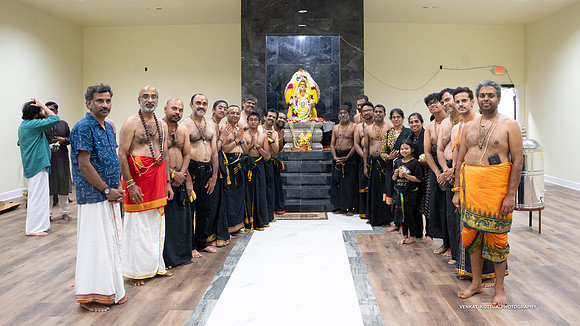 Siva-Durga Temple_VA44713