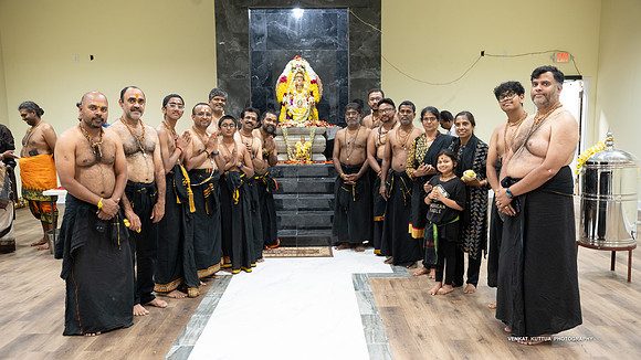 Siva-Durga Temple_VA44711