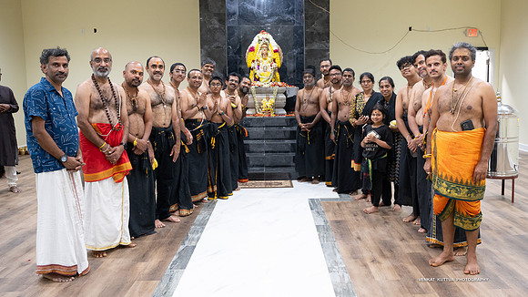 Siva-Durga Temple_VA44716