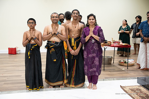 Siva-Durga Temple_VA44722
