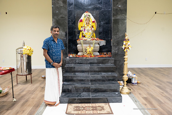 Siva-Durga Temple_VA44725