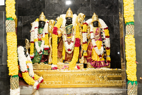 Siva-Durga Temple_VA44729