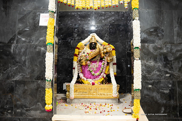 Siva-Durga Temple_VA44732