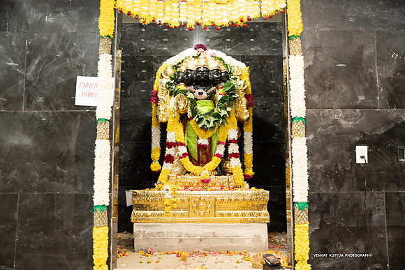 Siva-Durga Temple_VA44735