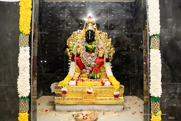 Siva-Durga Temple_VA44739