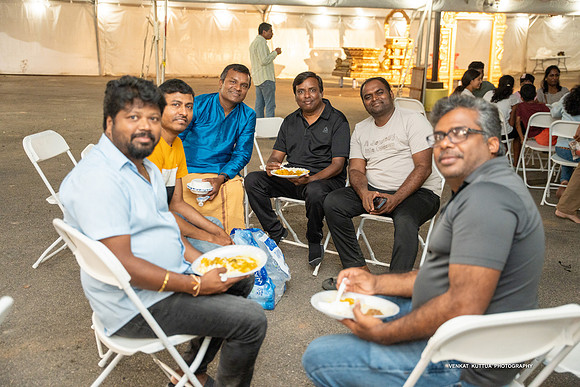 Siva-Durga Temple_VA44742