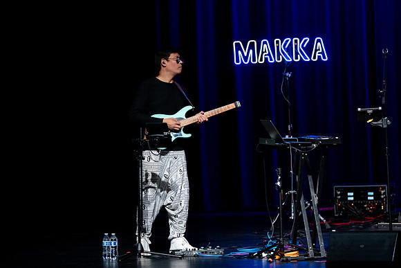 ATM Makka Band_VA40045