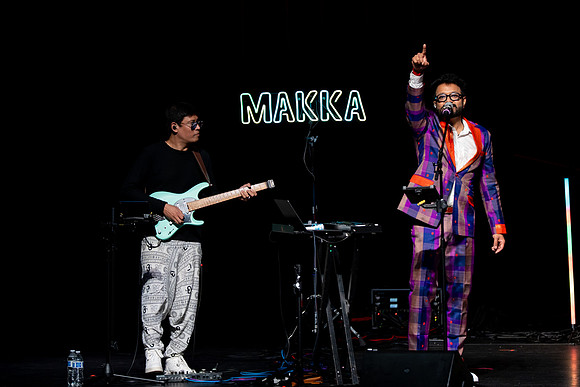 ATM Makka Band_VA40310