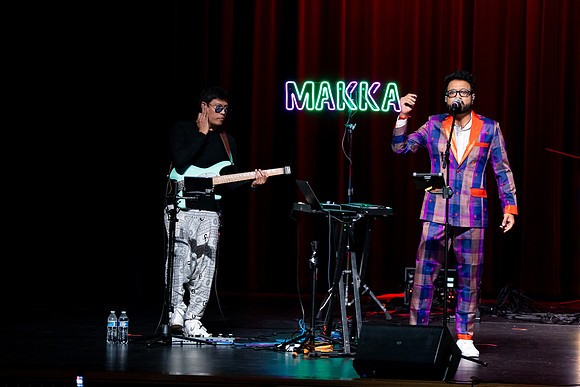 ATM Makka Band_VA49912