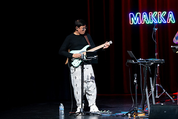 ATM Makka Band_VA49977