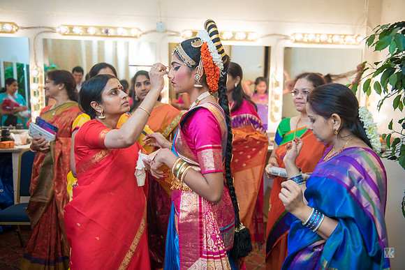 Manasa Rangapravesam_7501535