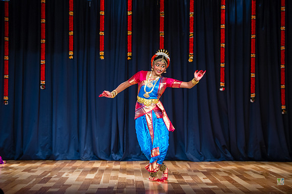 Manasa Rangapravesam_D3S3101