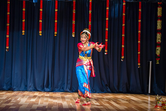 Manasa Rangapravesam_D3S3232