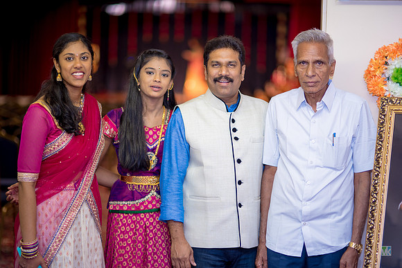 Manasa Rangapravesam_7501462