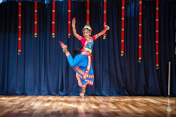 Manasa Rangapravesam_D3S3045