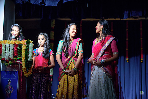 Manasa Rangapravesam_7501596