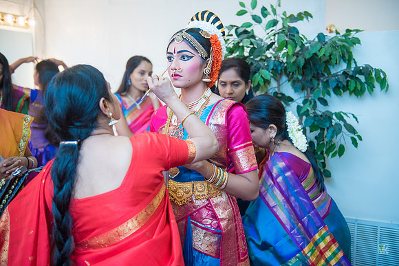 Manasa Rangapravesam_7501530
