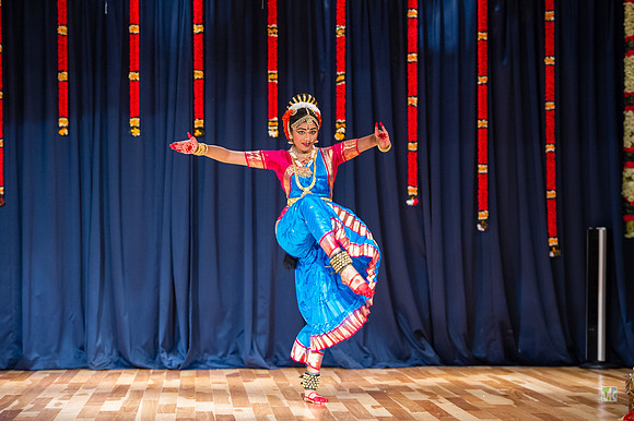 Manasa Rangapravesam_D3S2880