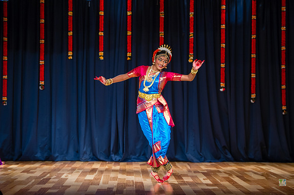 Manasa Rangapravesam_D3S3102