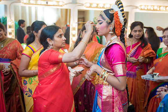 Manasa Rangapravesam_7501537