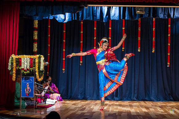 Manasa Rangapravesam_D3S3300