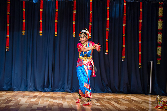 Manasa Rangapravesam_D3S3231