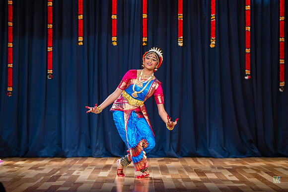 Manasa Rangapravesam_D3S2622