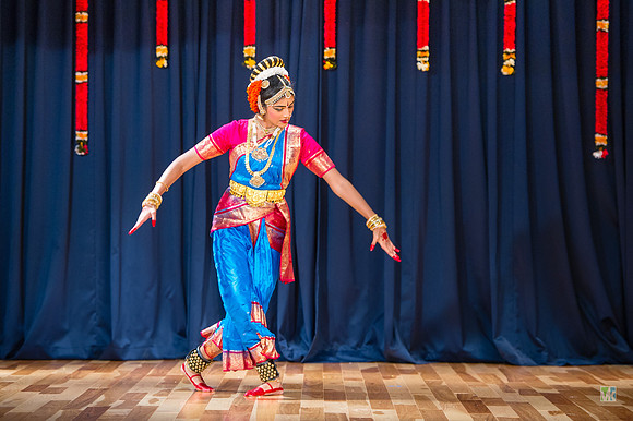 Manasa Rangapravesam_D3S2602