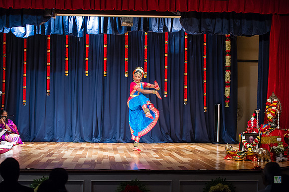 Manasa Rangapravesam_D3S3053