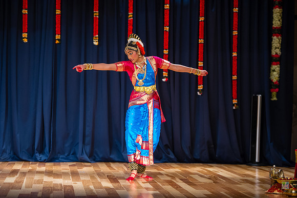 Manasa Rangapravesam_D3S3454