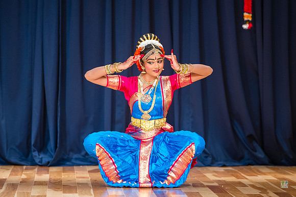 Manasa Rangapravesam_D3S2910
