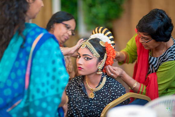 Manasa Rangapravesam_7501455