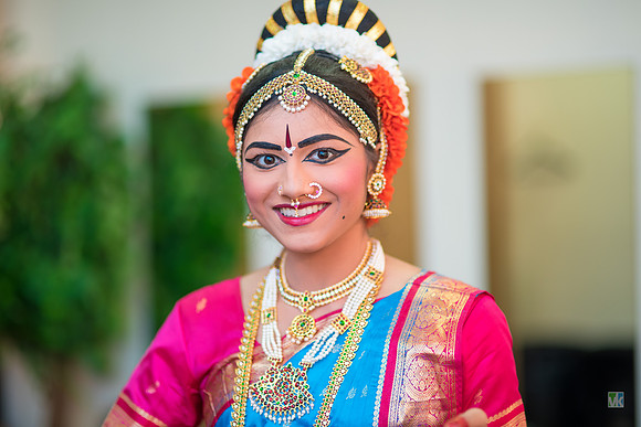 Manasa Rangapravesam_7501551