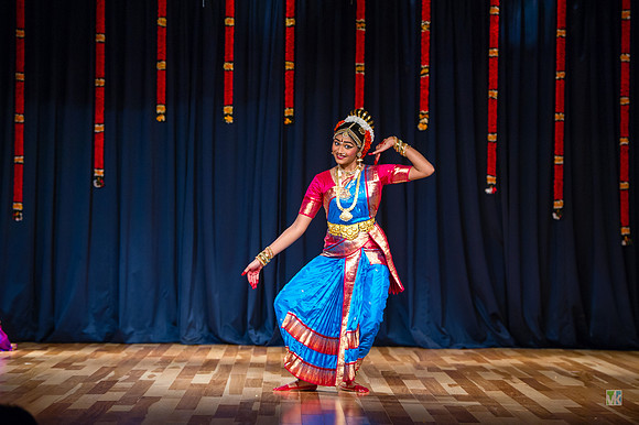Manasa Rangapravesam_D3S3107