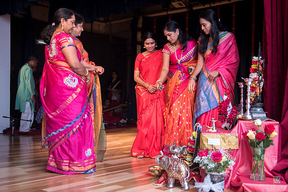 Manasa Rangapravesam_7501565