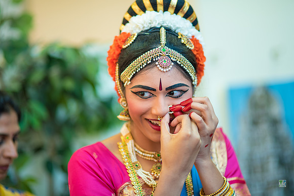 Manasa Rangapravesam_7501519