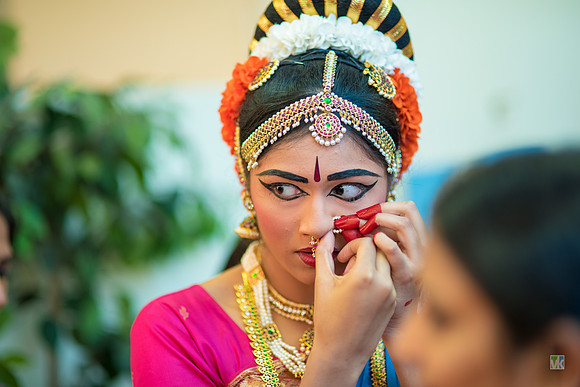 Manasa Rangapravesam_7501520