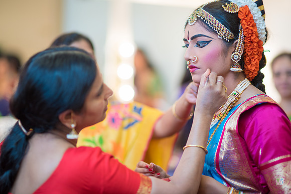 Manasa Rangapravesam_7501529