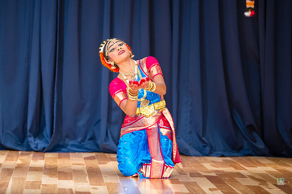 Manasa Rangapravesam_D3S3501