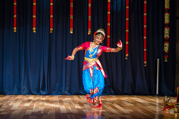 Manasa Rangapravesam_D3S3110
