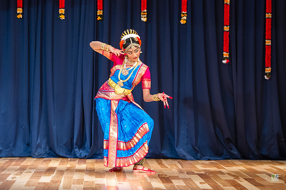 Manasa Rangapravesam_D3S2913