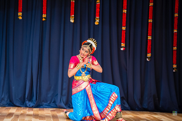 Manasa Rangapravesam_D3S3287
