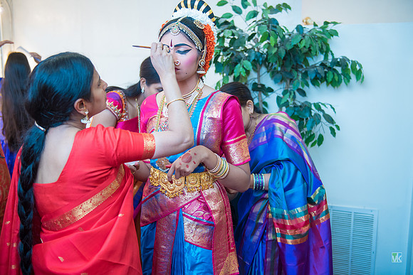 Manasa Rangapravesam_7501533