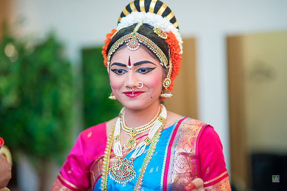 Manasa Rangapravesam_7501550