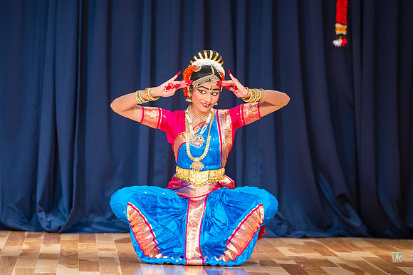 Manasa Rangapravesam_D3S2911