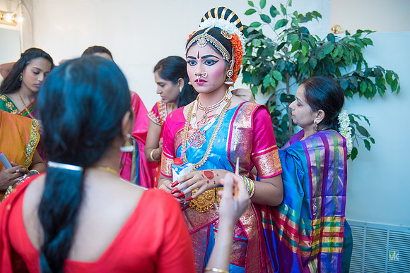 Manasa Rangapravesam_7501531